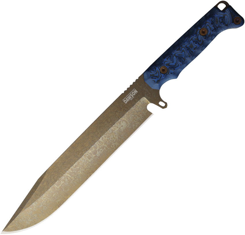 Holdout Bowie Black/Blue 765464441850