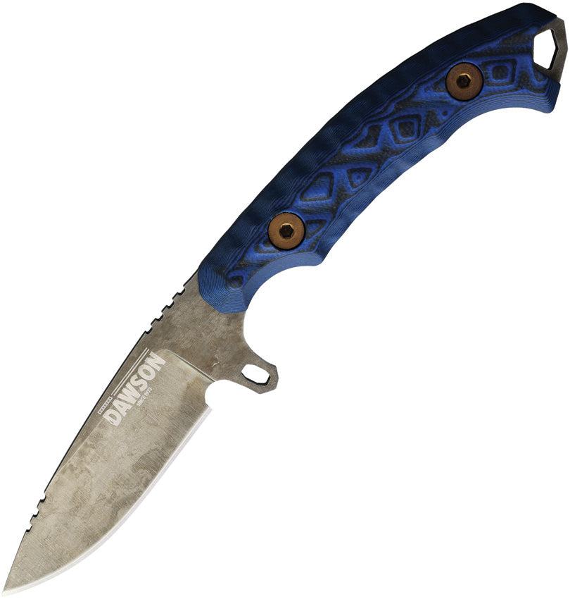 Companion Fixed Blade Blue 701220949260