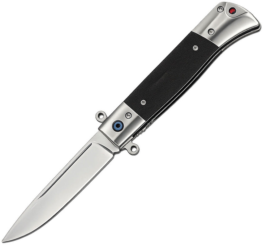 Linerlock Black 10-B029BK