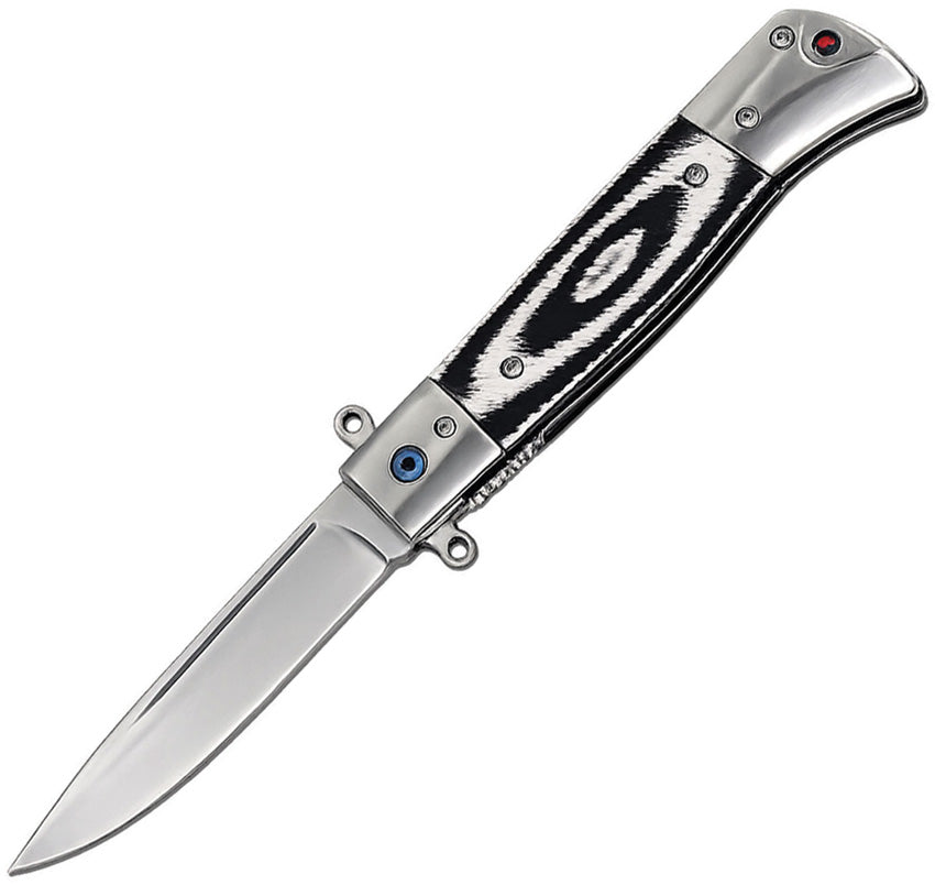 Linerlock Gray 10-B029GY