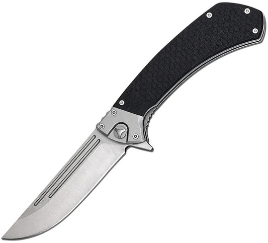 Linerlock Black