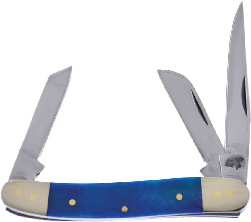 Range Rider Cancun Blue 14-910CBS