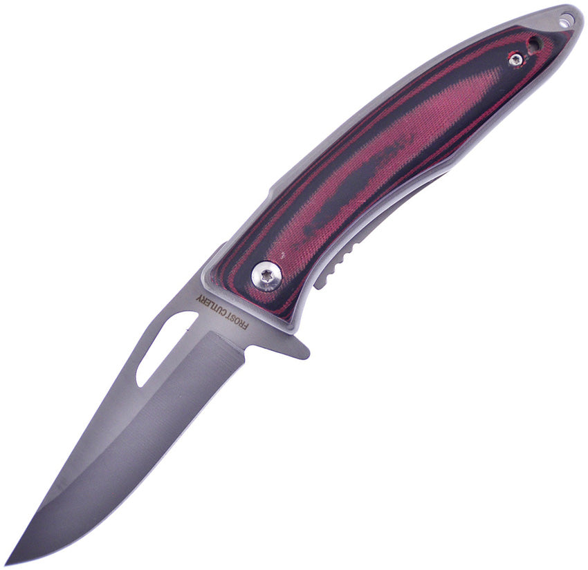 Aristocrat Linerlock A/O