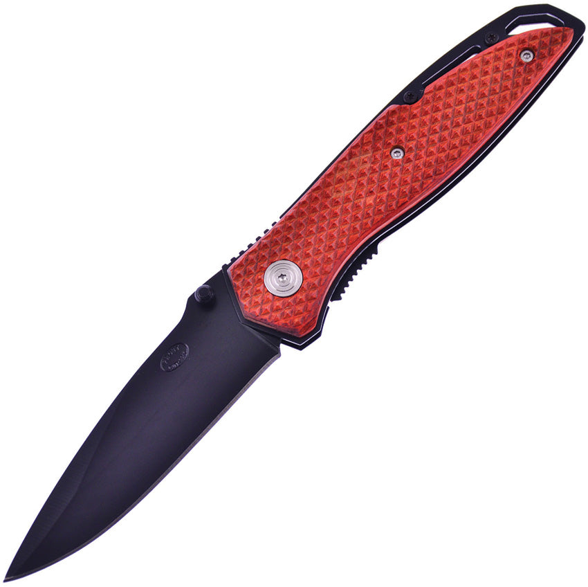 Honcho Linerlock A/O 16-029PW