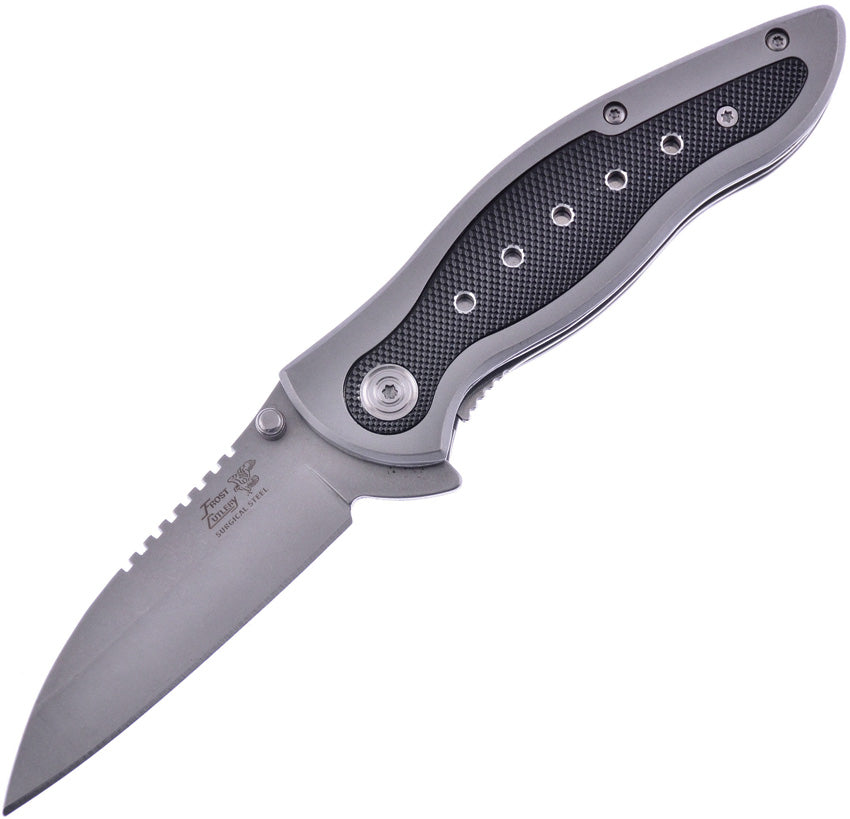The Mystic Linerlock 16-036