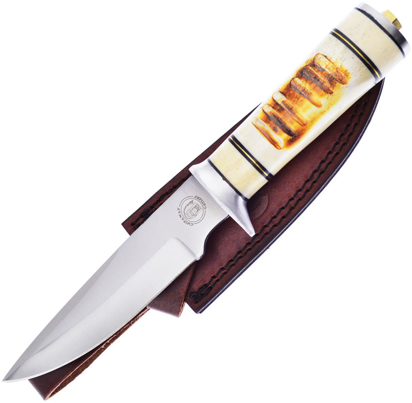 Seven Lakes Fixed Blade CW-060TB