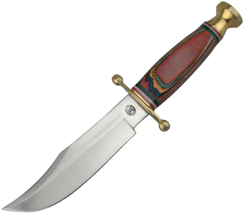 Texas Bowie Frostwood CW-645CW
