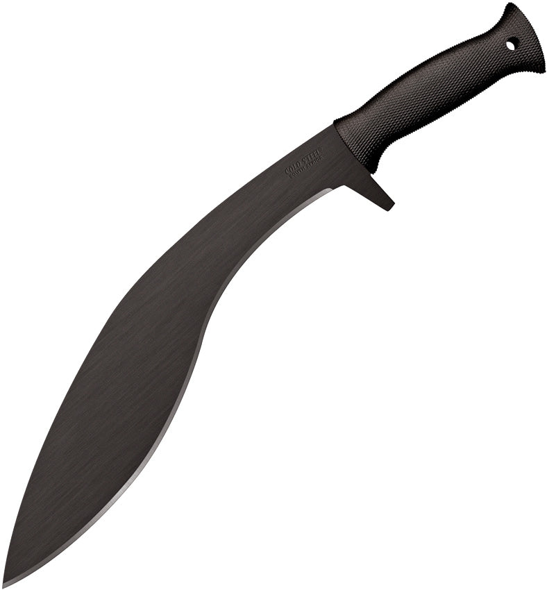 Kukri Plus Machete with Sheath CS-97KMPS