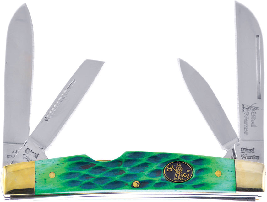 Congress Grn Bone SW-118JGJ