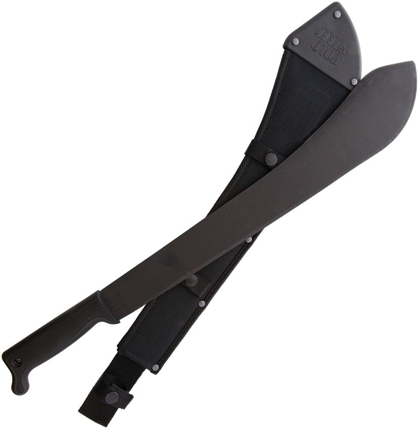 Bolo Machete With Sheath CS-97LBMS