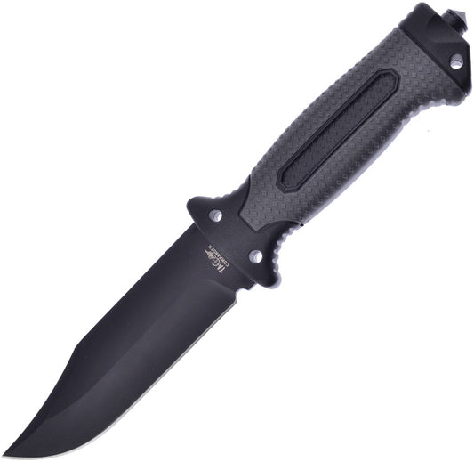 Fixed Blade Gray