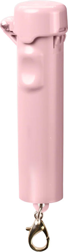 Packin Heat Pepper Spray Pnk PS-GDPH-RP
