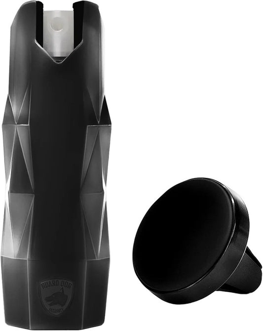 Stick With Me Pepper Spray Blk