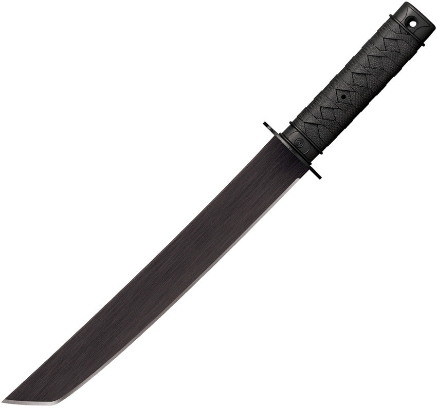 Tactical Tanto Machete CS-97TKJZ