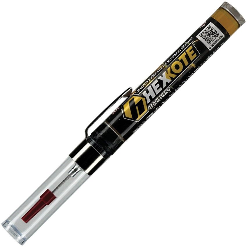 Equipment Series Pen Pack HK-2025-NPA-EQU