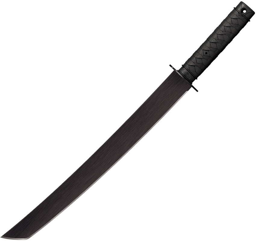 Tactical Wakizashi Machete CS-97TKLZ