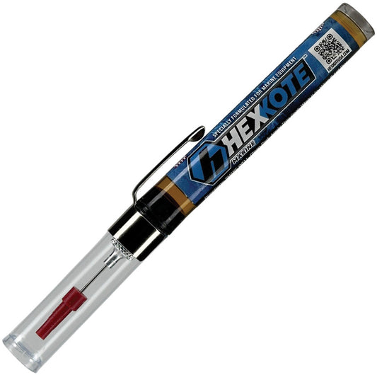 Marine Series Pen Pack