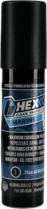 Marine Series Aerosol Can .75