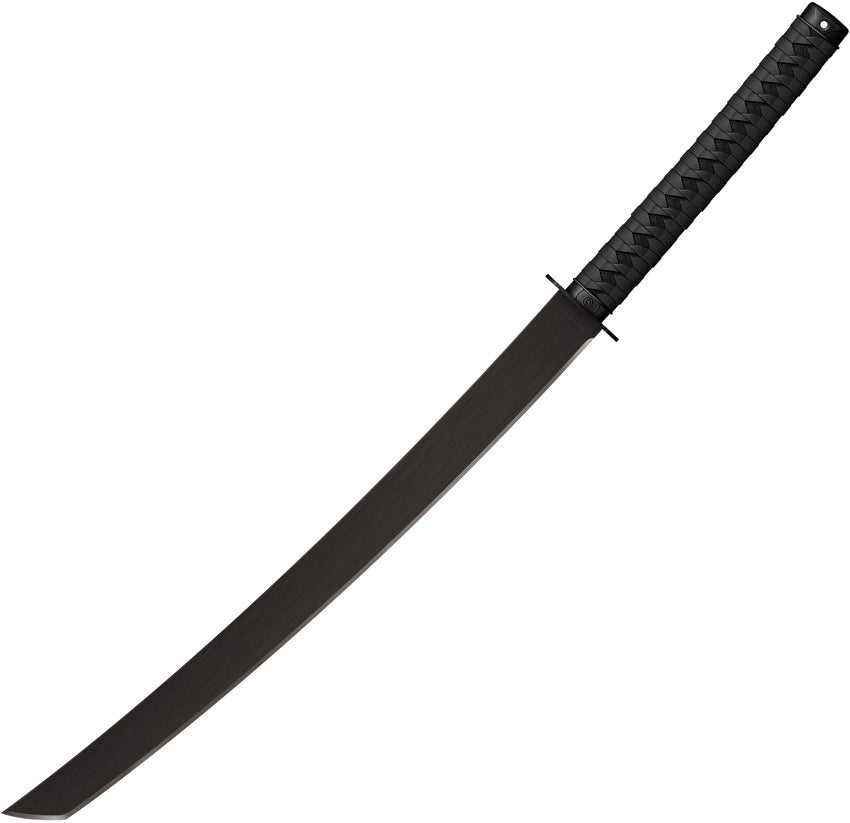 Tactical Katana Machete CS-97TKMS