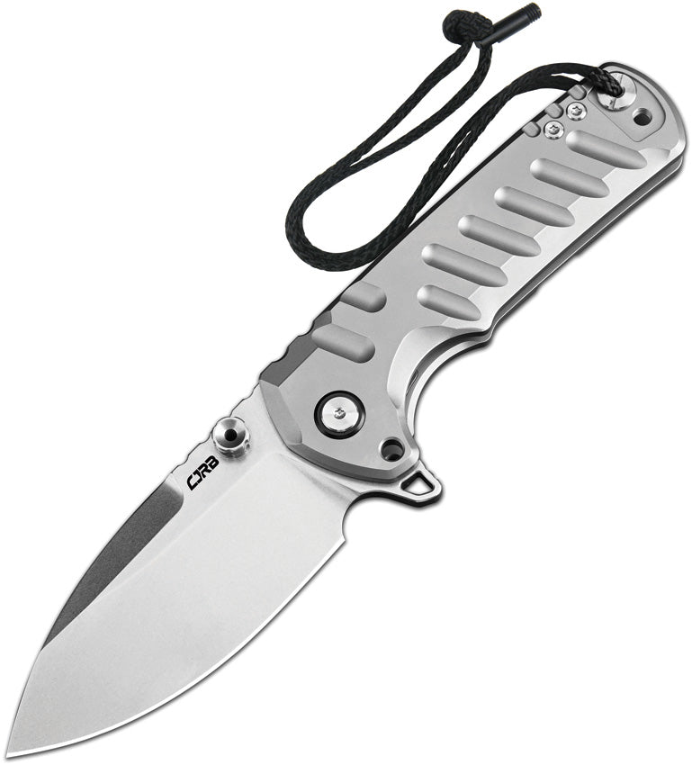 Tundra Linerlock Gray J1966G-GY