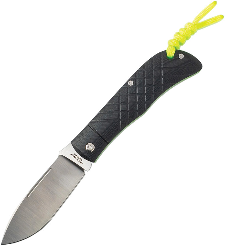 Timber Jack Ultralight Black G