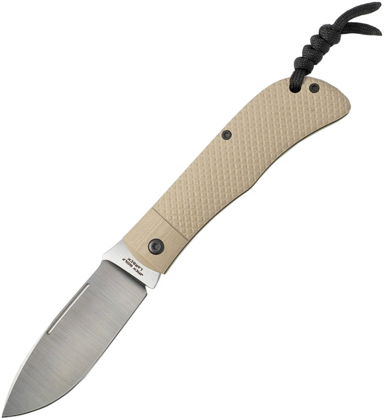 Timber Jack Ultralight FDE G10 JW54315  FDE G10