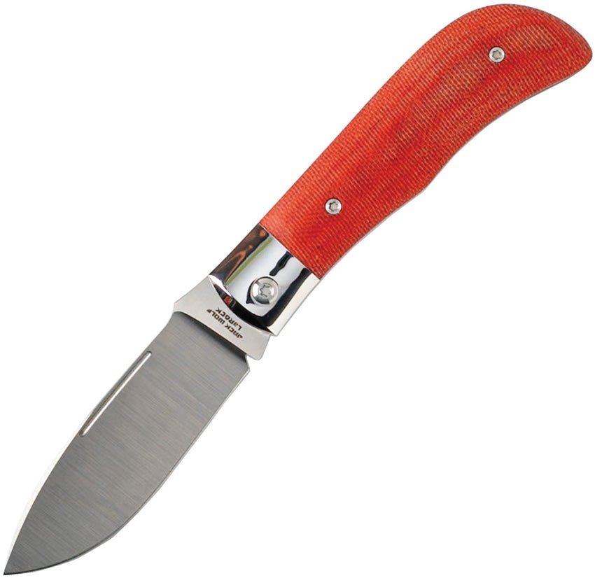 Timber Jack  Fire Canvas Micar