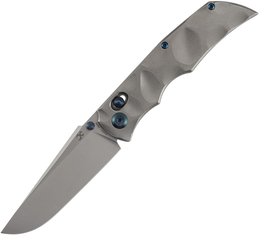 SIF Crossbar Lock Org Peel K1100V1
