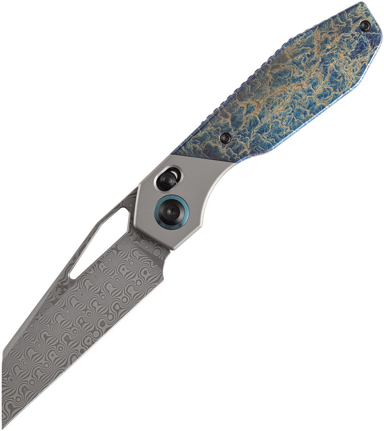 QTRO Crossbar Lock Lightning K1118VA2
