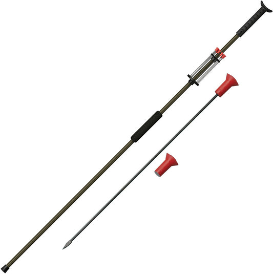 Magnum Blowgun 357 CS-B3574Z