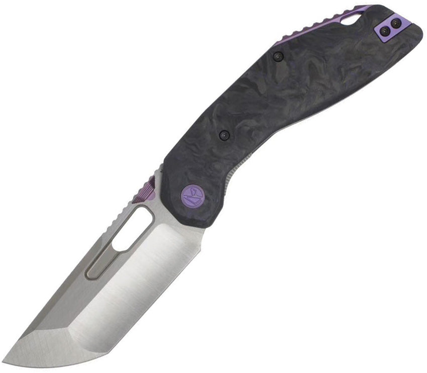 Yakuza Linerlock Prple KETM0103 YAKUZA CF PUE S