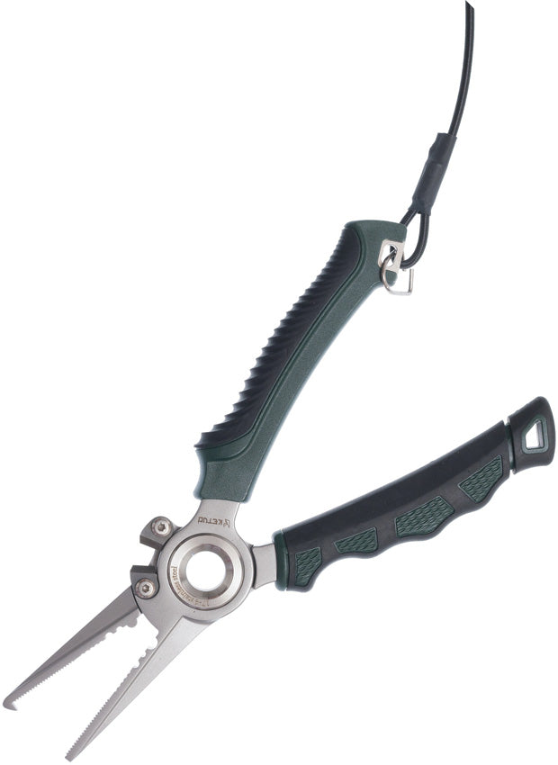 Old Salt Fishing Pliers KETM093 PM75