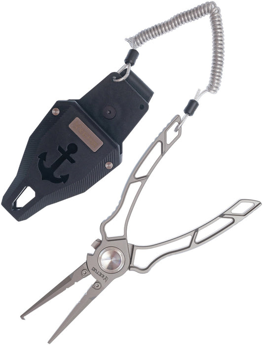 Fathom Fishing Pliers