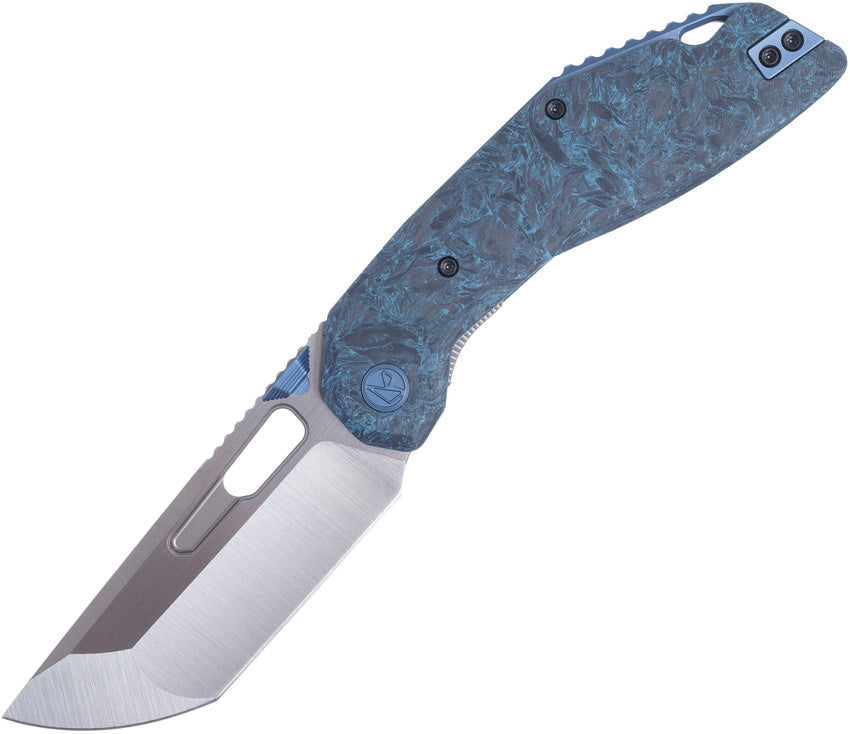 Yakuza Linerlock CF BL/S KETM099 YAKUZA BL/S