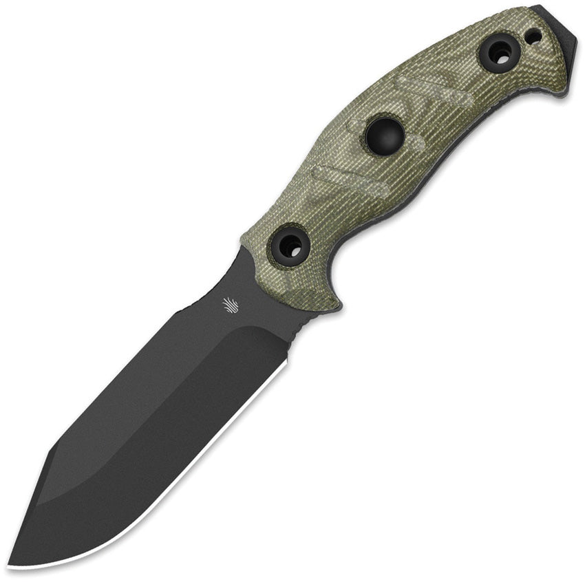 Sheepdog Survival Fixed Blade 1105A4