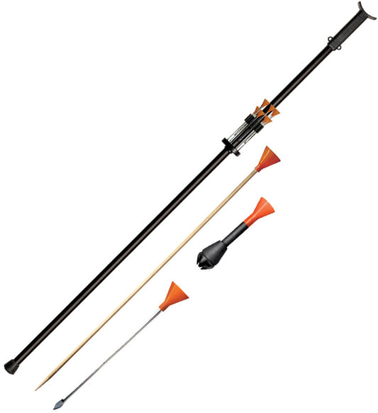 Big Bore Blowgun CS-B6254Z