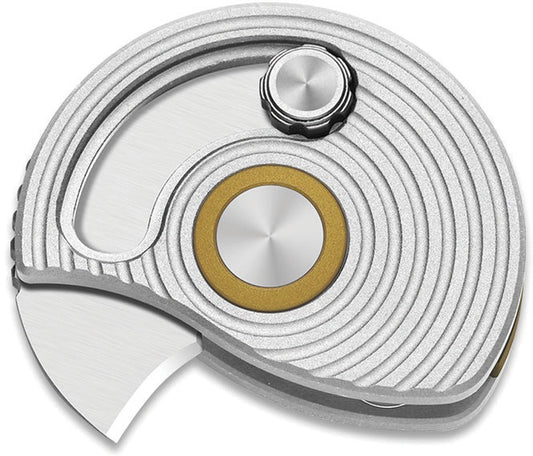 Snail-trail Detent Slip Joint V2757A3