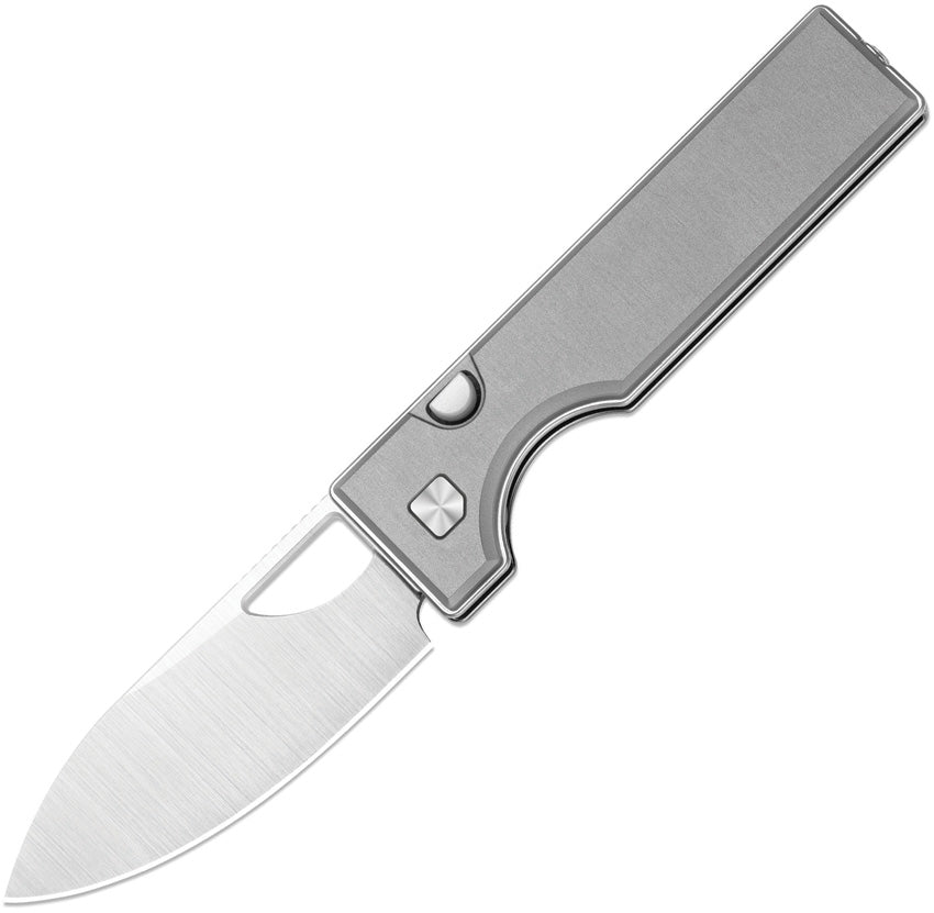 Little Ringbo Button Linerlock V3708A1