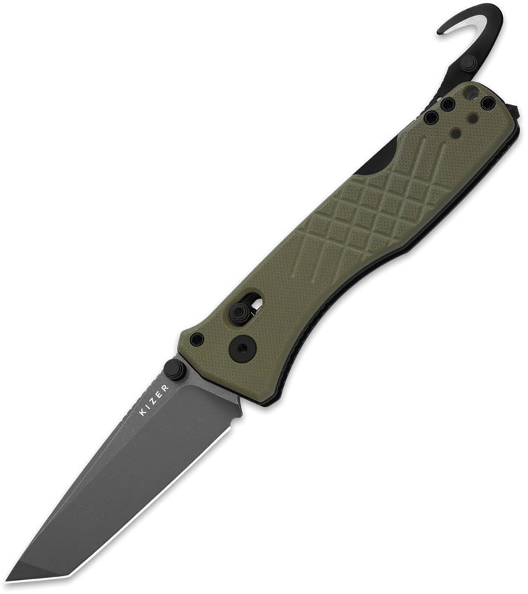 Aegis T Clutch Lock OD V3774CTA2