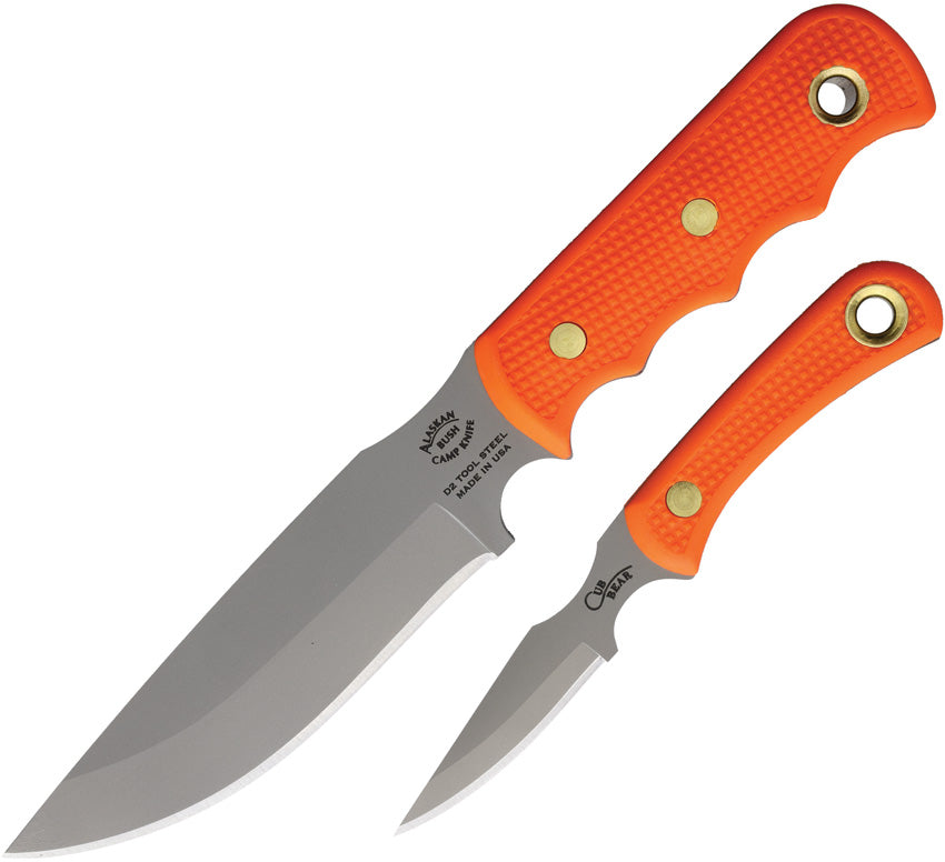 Bush Camp/Cub Suregrip 00036FG