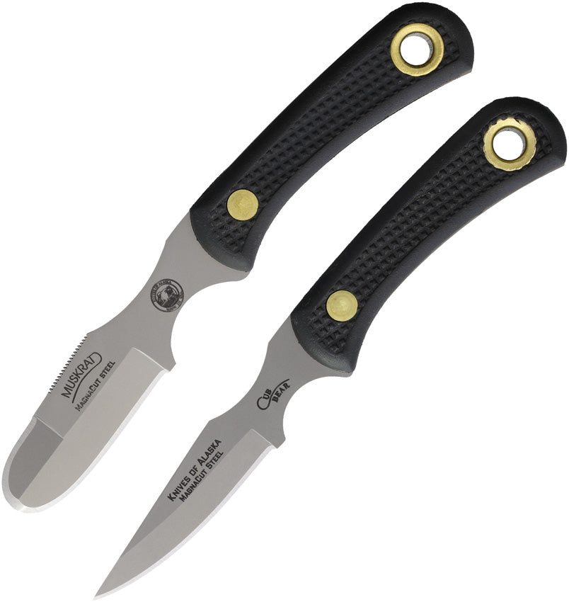 Muskrat/Cub Combo SureGrip 00105FG