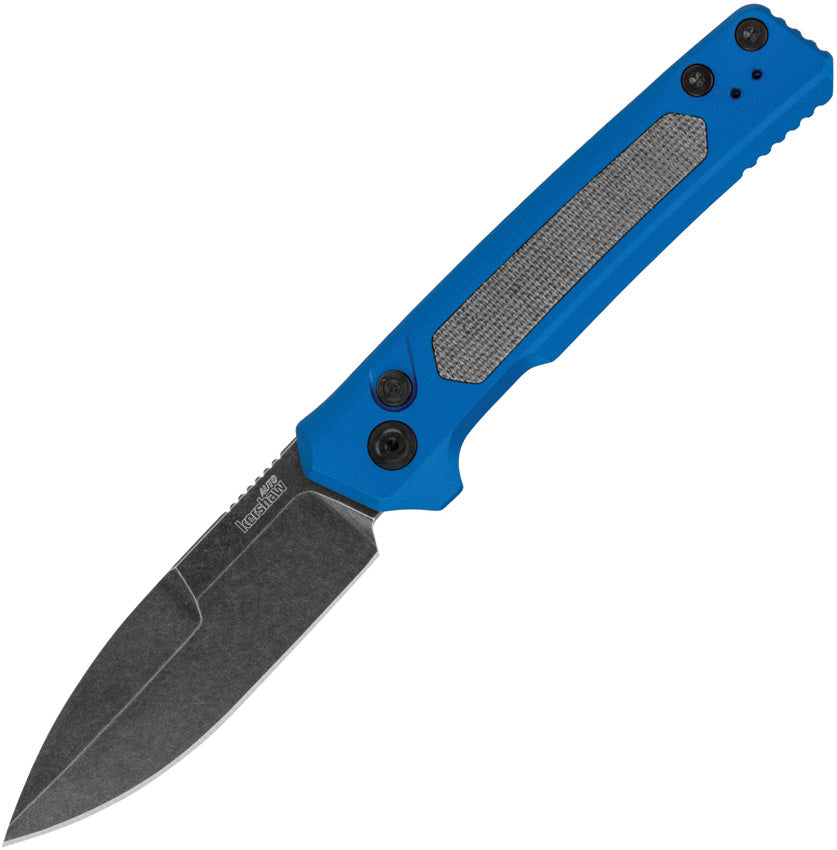 Auto Launch 22 Button Lock Blu 7205BLUBW