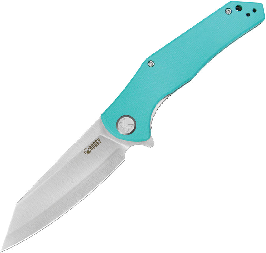 Flash Linerlock Blue KU158M