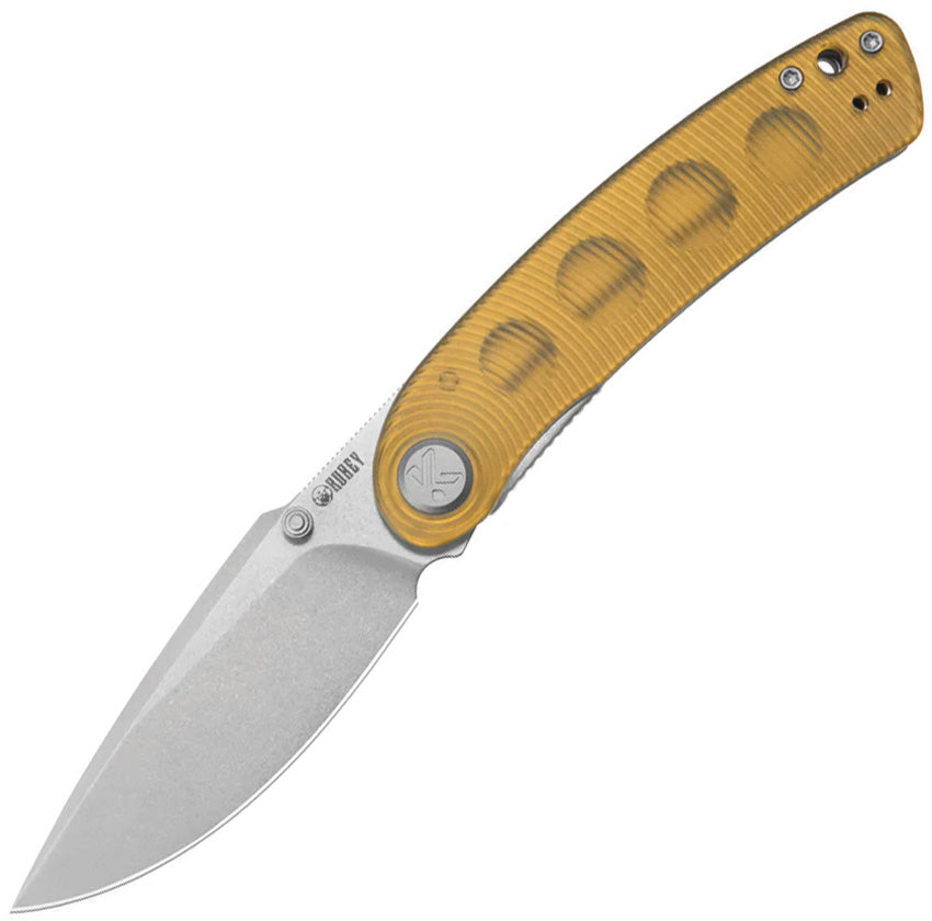 Momentum Linerlock Ultem KU344Q