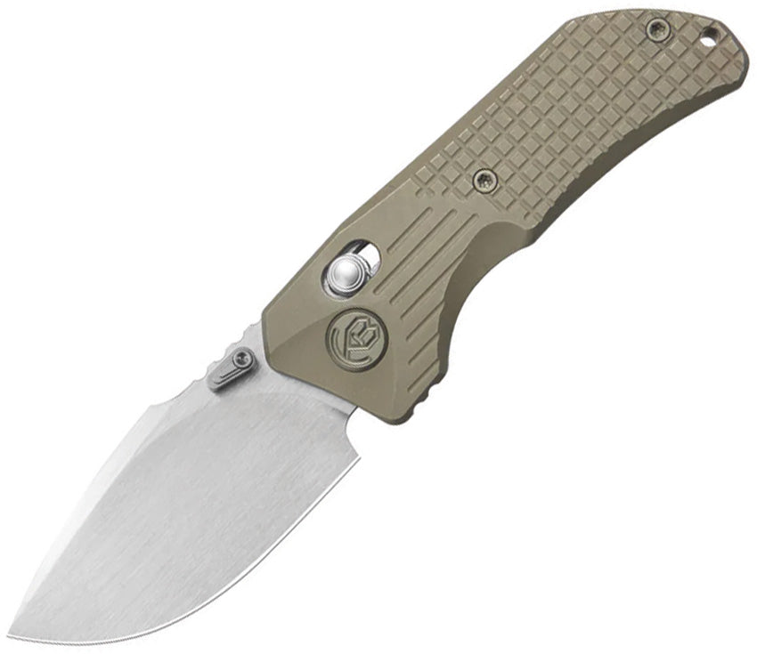 Jarpen Crossbar Lock Brz KB415D