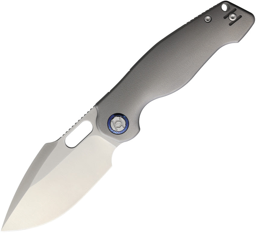 Gringo Verta Lock OP Satin B712T2A
