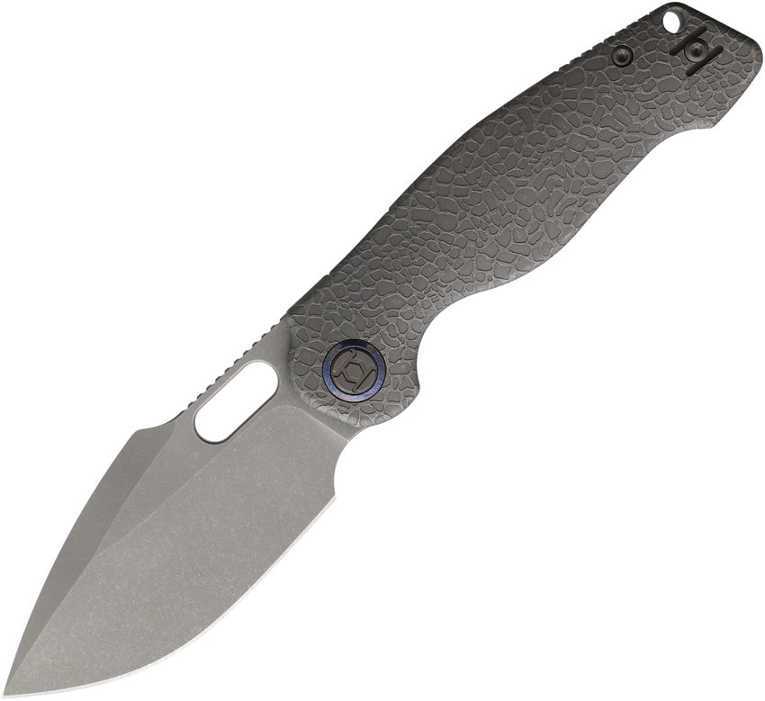 Gringo Verta Lock SW OP B712TR21