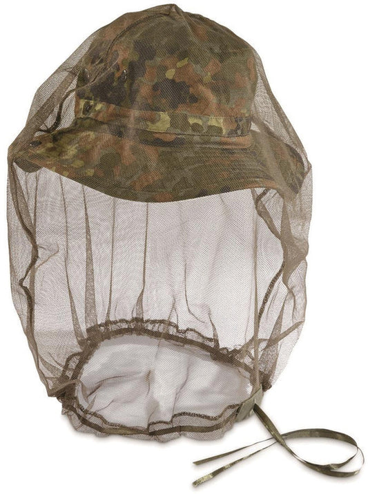 German Mosquito Head Net