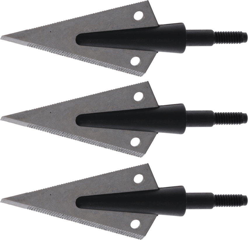 Cheap Shot Bone Saw Broadheads CS-CSBH7S