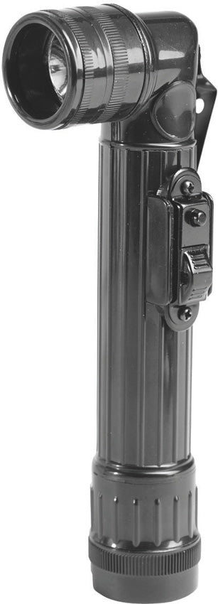 Small LED Anglehead Flashlight 15143002